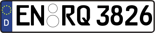 EN-RQ3826