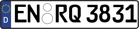 EN-RQ3831