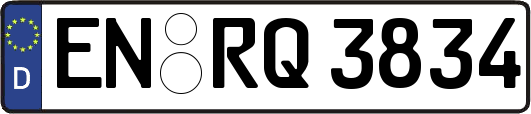 EN-RQ3834