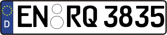 EN-RQ3835
