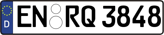 EN-RQ3848