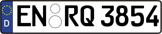 EN-RQ3854