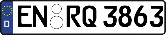 EN-RQ3863