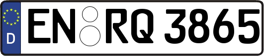 EN-RQ3865