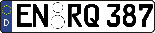 EN-RQ387