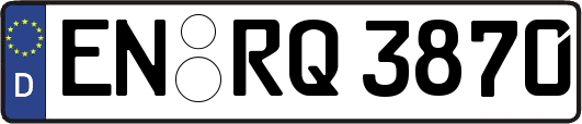 EN-RQ3870