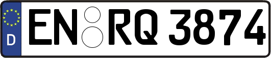 EN-RQ3874