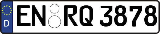 EN-RQ3878