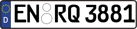 EN-RQ3881