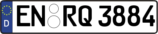 EN-RQ3884
