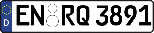 EN-RQ3891