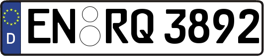 EN-RQ3892
