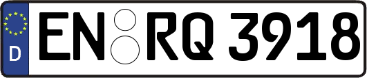 EN-RQ3918