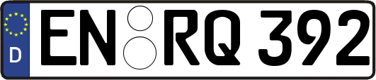 EN-RQ392