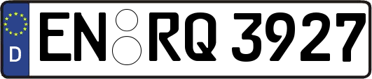 EN-RQ3927