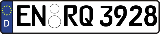 EN-RQ3928