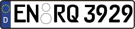 EN-RQ3929