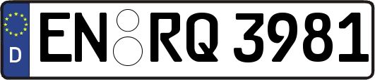 EN-RQ3981