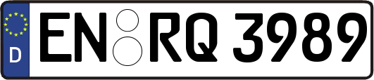 EN-RQ3989
