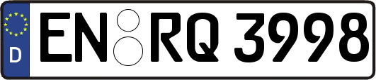 EN-RQ3998