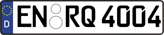 EN-RQ4004