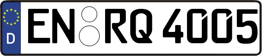 EN-RQ4005