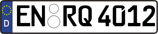 EN-RQ4012