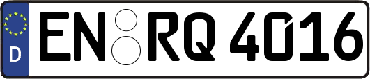 EN-RQ4016