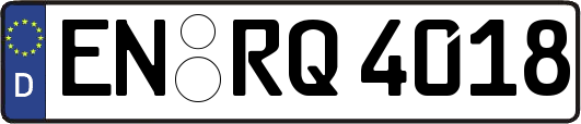 EN-RQ4018