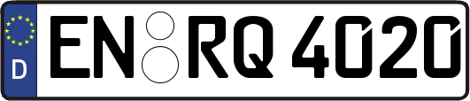 EN-RQ4020