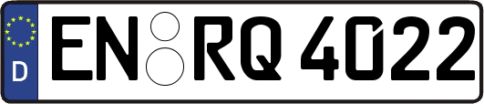 EN-RQ4022