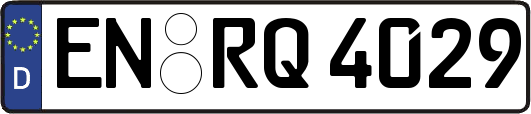 EN-RQ4029