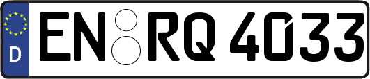 EN-RQ4033