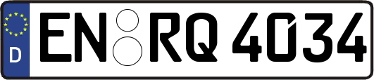 EN-RQ4034
