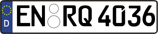 EN-RQ4036