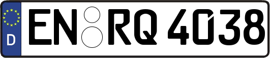 EN-RQ4038