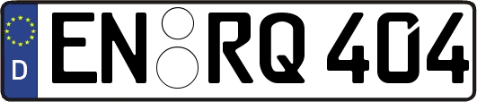 EN-RQ404