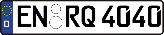 EN-RQ4040
