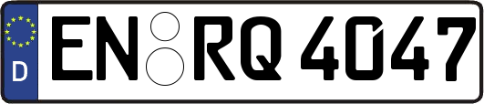 EN-RQ4047