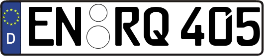 EN-RQ405