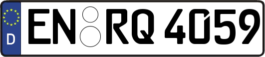 EN-RQ4059