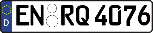 EN-RQ4076