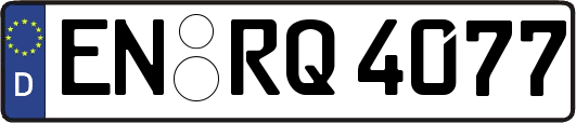 EN-RQ4077