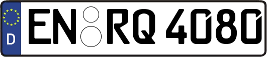 EN-RQ4080