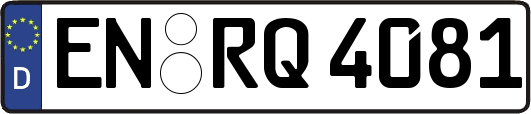 EN-RQ4081