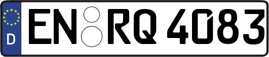 EN-RQ4083