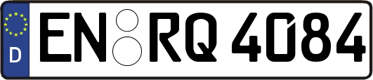 EN-RQ4084