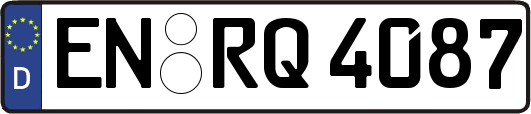 EN-RQ4087