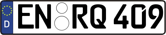EN-RQ409