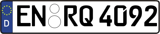 EN-RQ4092